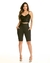 Bike Short Modelador Malha Fittform