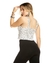 Calça Modeladora Malha Fittform Nervura Bolso - Fittform Tecnologic
