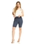 Bermuda Jeans Modeladora Fittform Denin Strech - Fittform Tecnologic