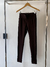 Calça Modeladora Malha Fittform Nervura - Fittform Tecnologic