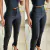 Calça Ultra Modeladora Afina Cintura Lipo Bengaline - loja online