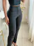 Calça Ultra Modeladora Afina Cintura Lipo Bengaline - Fittform Tecnologic