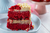 Red Berry - La Cakerie
