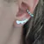 Piercing fake esferas em aço inoxidavel piercing de pressão na internet