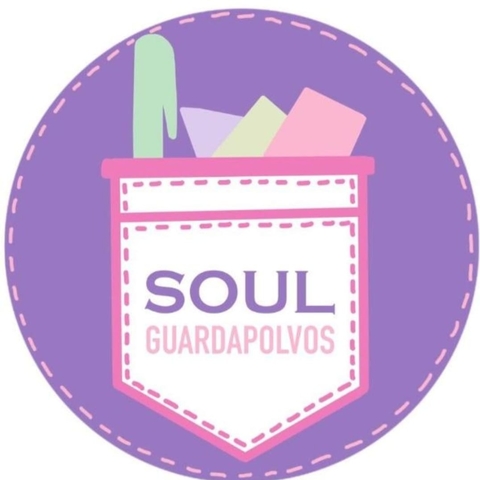 soul guardapolvos