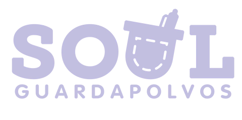 soul guardapolvos