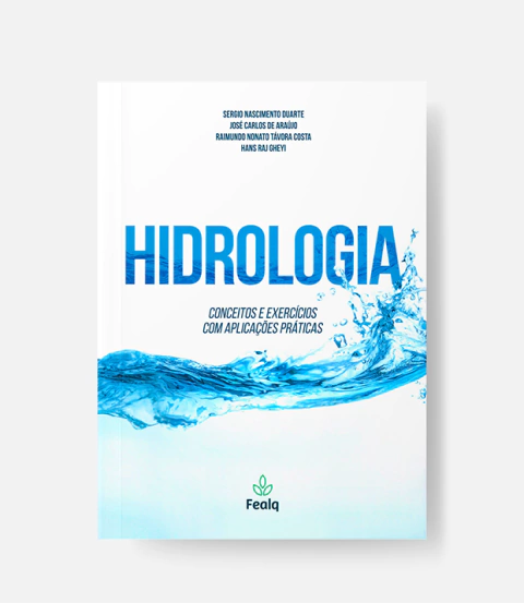 Hidrologia - Conceitos e Exercícios com Aplicações Práticas