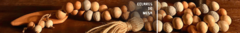 Banner da categoria Colares de Mesa