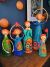 Decoração artesanal - Arktis Decor e Arte