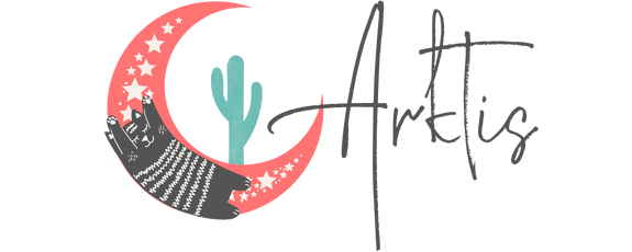 Arktis Decor e Arte | Decoração Artesanal Brasileira