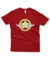 T-Shirt Engenheiros do Hawaii, Acústico MTV