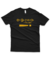 T-Shirt Engenheiros do Hawaii, Tchau Radar!