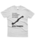 T-Shirt Plus Size Engenheiros do Hawaii, Filmes de Guerra, Canções de Amor na internet