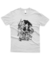 T-Shirt Plus Size, Engenheiros do Hawaii, Formação Clássica