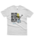 T-Shirt Plus Size, Humberto Gessinger, Infinita Highway