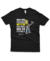 T-Shirt Humberto Gessinger, Infinita Highway - Soundcheck