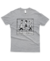 T-Shirt Plus Size Legião Urbana Desenho - comprar online