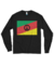 Manga Longa, Bandeira Rio Grande do Sul - comprar online