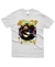 T-Shirt Plus Size Humberto Gessinger, Acústicos Engenheiros do Hawaii 2