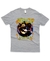 T-Shirt Plus Size Humberto Gessinger, Acústicos Engenheiros do Hawaii 2 - comprar online