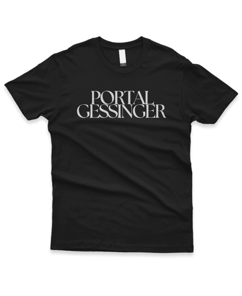 T-Shirt Portal Gessinger