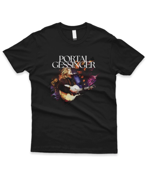 T-Shirt Portal Gessinger Acústico MTV Infantil - comprar online
