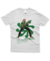T-Shirt Plus Size Humberto Gessinger, Insular