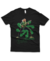 T-Shirt Plus Size Humberto Gessinger, Insular - comprar online