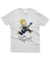 T-Shirt Plus Size, Humberto Gessinger, Não Vejo a Hora - comprar online