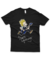 T-Shirt Plus Size, Humberto Gessinger, Não Vejo a Hora