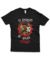 T-Shirt Engenheiros do Hawaii, O Papa é Pop