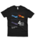 T-Shirt Humberto Gessinger 4 Cantos de Um Mundo Redondo - comprar online