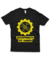T-Shirt Engenheiros do Hawaii, Revolta dos Dândis