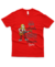 T-Shirt Humberto Gessinger, Simples de Coração