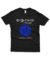 T-Shirt Plus Size Engenheiros do Hawaii, Tchau Radar!