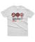 T-Shirt Plus Size Engenheiros do Hawaii, Tour URSS, Japão & USA