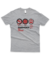 T-Shirt Engenheiros do Hawaii, Tour URSS, Japão & USA na internet