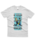 T-Shirt Plus Size, Humberto Gessinger, Partiu na internet