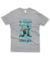 T-Shirt Plus Size, Humberto Gessinger, Partiu - comprar online