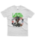 T-Shirt Engenheiros do Hawaii, Varia Snake - comprar online