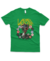 T-Shirt Engenheiros do Hawaii, Varia Snake