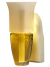 Suporte Refil Frangrância para Casa White Flare Nightlight Bath&Body Works - comprar online