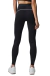 Legging Airlift High-Waist Suit Up Black/White Alo Yoga na internet