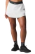 Shots Saia Match Point Tennis Skirt White Alo Yoga na internet