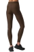 Legging 7/8 de Cintura Alta Airlift Espresso Alo Yoga - Importare