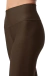 Imagem do Legging 7/8 de Cintura Alta Airlift Espresso Alo Yoga