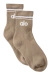 Imagem do Meia Unisex Half-Crew Throwback Sock Alo Yoga