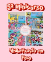 Minicurso 5 - Alfabetização em Foco