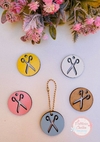 Charm Tesoura