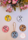 Charm Tesoura
